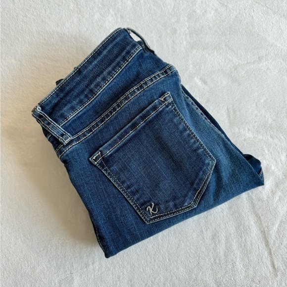KUT from the Kloth toothpick skinny jeans size 2 - Picture 1 of 11